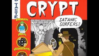 Satanic Surfers - Nun