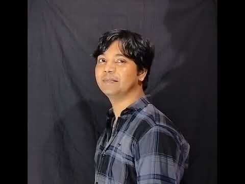 Kartick shaw my hindi intro