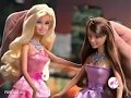 Barbie 2010 Sparkle Lights Princesses Toy Commercial