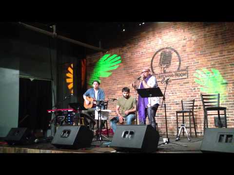 American Idol's Vincent Powell - Nashville, TN - "Stand By Me"