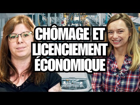 Indemnisation en cas de Licenciement économique : Tout ce que vous devez savoir !