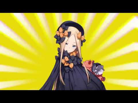 FGO JP Server 15M DL Campaign in a Nutshell