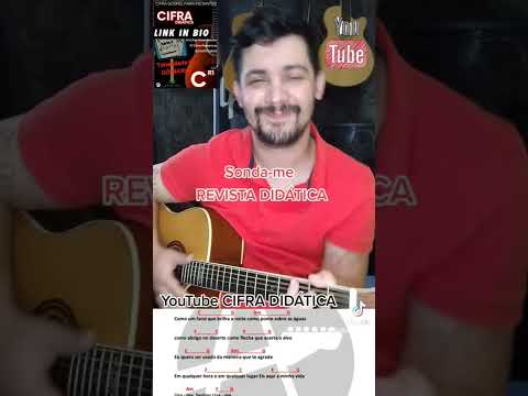 Sonda - me Ó Deus - Tribo de Louvor