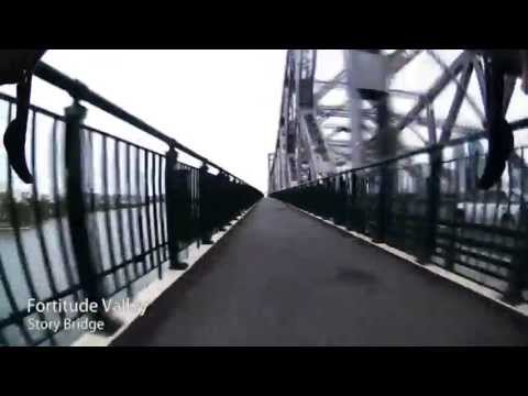 Yet Another Brisbane River Loop Video