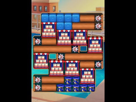 TOON BLAST level 5514