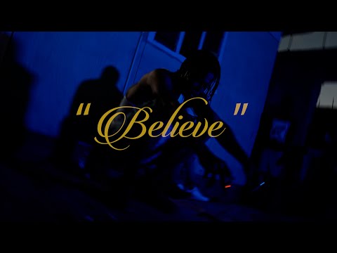 Nhance -  Believe (Official Music Video)