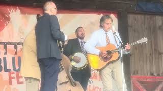 “Ride Me Back Home” - Dry Branch Fire Squad @ 2026 Gettysburg Bluegrass Festival