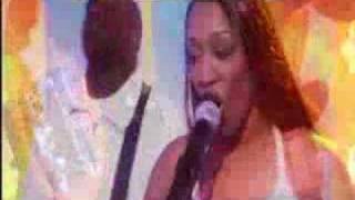 Beverley Knight - Piece of My Heart live