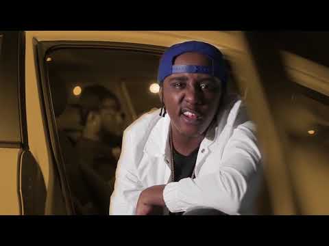 Honcho Hoodlum - No Hook Pt. 2 (Official Music Video) Prod by Sleepy Bangerz