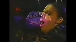 Eureka Concert in Rotterdam Vangelis with famous Greek Mezzo Soprano Markella Hatziano excerpt