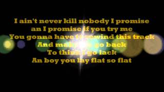 Eminem featuring Lil Wayne - The Bad The Sad & The Hated (Lyrics)