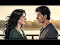 Kal Ho Naa Ho Ke Emotional Dialogue Ko Scene By Scene Cinematic Style