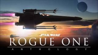 Rogue One OST - 13 Cargo Shuttle SW 0608