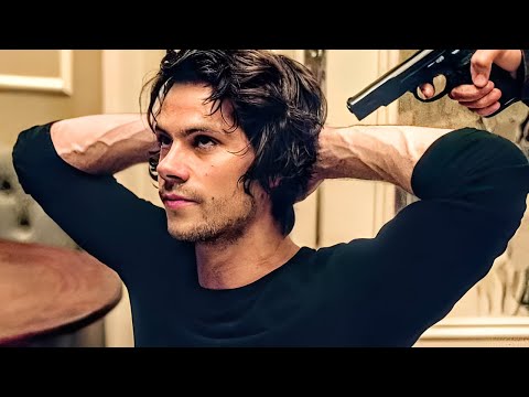 From Geek to Brútal Assassin: Unleashing Vengeance in a Heart-Pounding Thriller! | Movie Recap