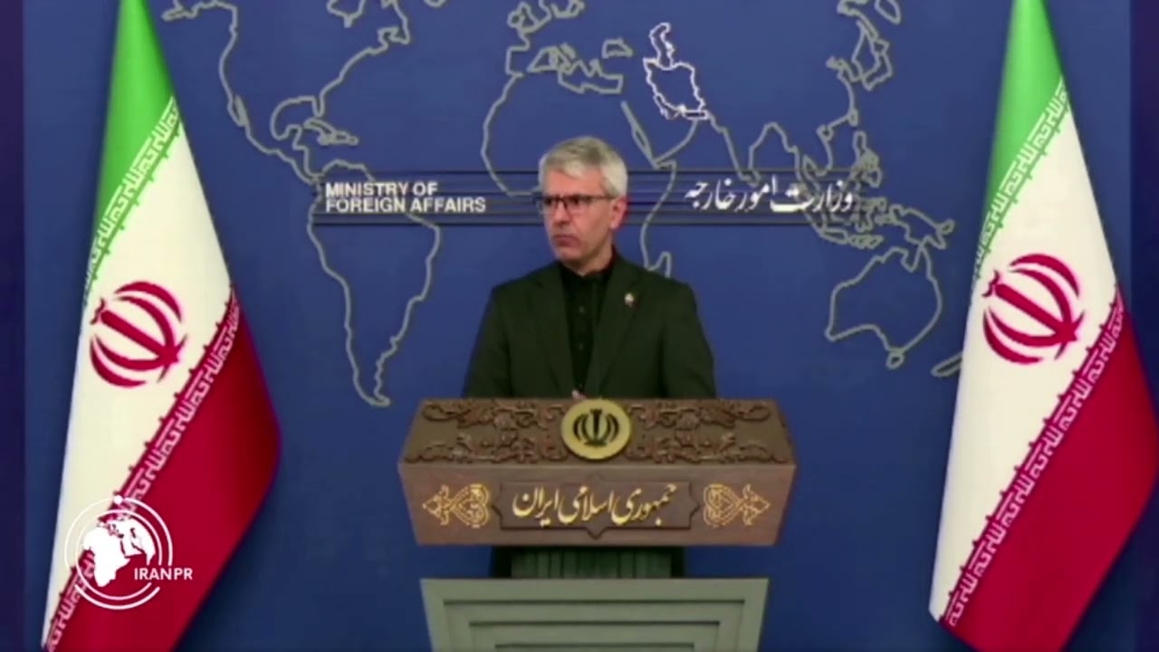 Video | Iran says US of ceasefire 'bad faith' after fresh strikes