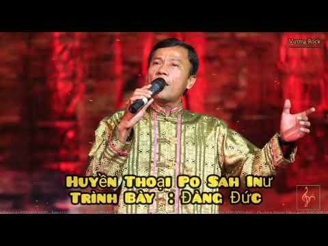 Huyền Thoại Po Sah Inư