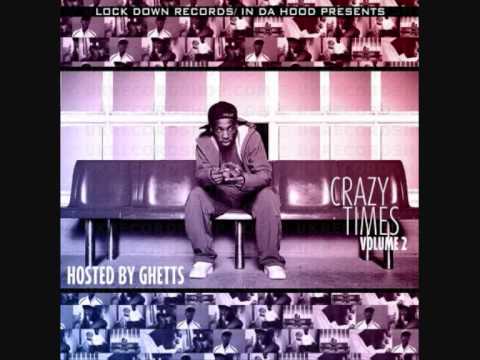 Crazy Titch - Crazy Times 2 [Jungle_Beats] 2010