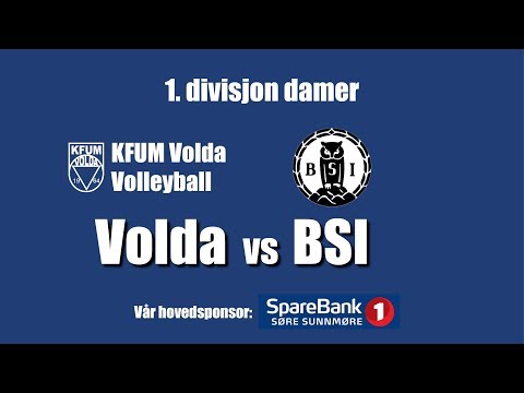 KFUM Volda Volleyball