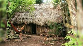 Barrio pobre* Grupo Laberinto.