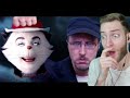 THIS JUST ISN T RIGHT Reacting To Cat In The Hat By Nostalgia Critic