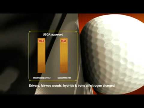 PowerBilt Air Force One TVC