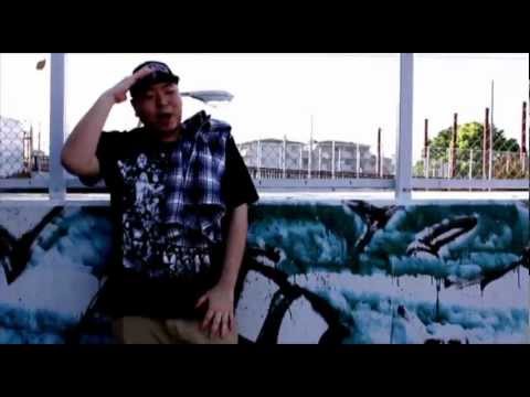 TAKUMA THE GREAT- Blow The Cloud's A Way feat. CALIMSHOT from DINARY DELTA FORCE