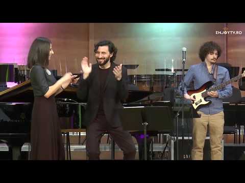 Adrian Nour Band feat Geanina Iacob - Lady Madonna