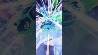 テラパゴス演出シーン🎬