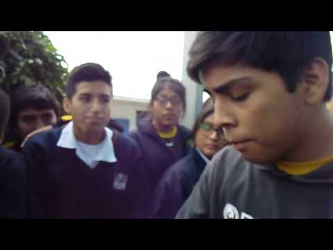 DREX vs JIRO | FECHA #2 | FBM