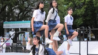 KPOPダンスステージ ファンクキッド① 名古屋まつり