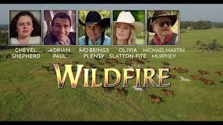 Wildfire: The Legend of the Cherokee Ghost Horse (2024) Video