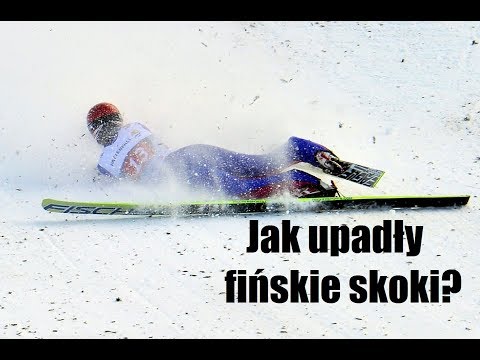 KSN - #3 Jak upadły fińskie skoki?