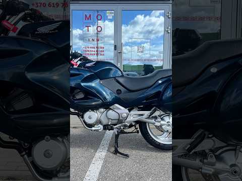 Honda NT 650cc, touring / sport touring