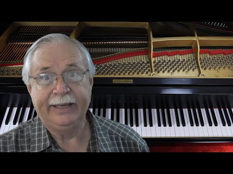 Alfred's Adult All-In-One Course Level 2, Page 138, Danny Boy