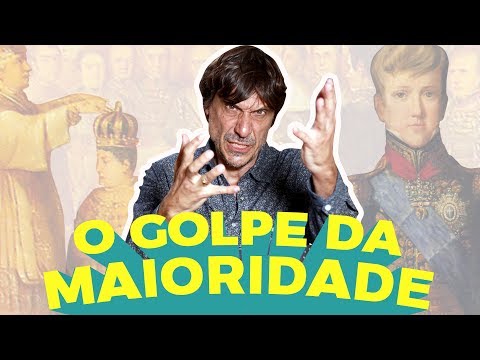 THE MAJORITY SCAM | EDUARDO BUENO