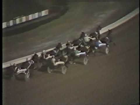 1982 Yonkers Raceway - All The Way & Yves Filion