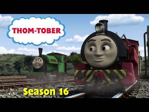 Thom-tober: Season 16