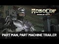 Gameplay-Video von RoboCop: Rogue City  XBox  DLC