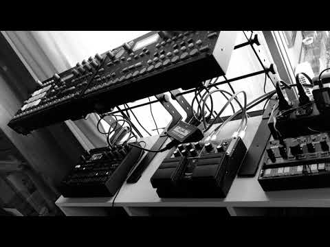 DubTechno  session#1