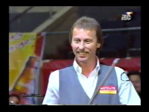 2002 MOTOLITE 9ball Earl Strickland-Antonio Lining