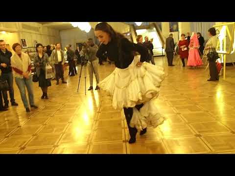 МК Вали Казибеевой 2017 часть3