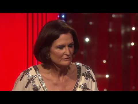 Jesper Blomqvist och Malin Watson– Tango - Let’s Dance (TV4)