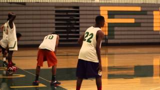 FOR THE WIN: Episode 1 - "A New Season"