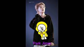 Download lagu BTS Dan Boneka BT21 .. Kamu suka yg mana ? 💓😊 mp3