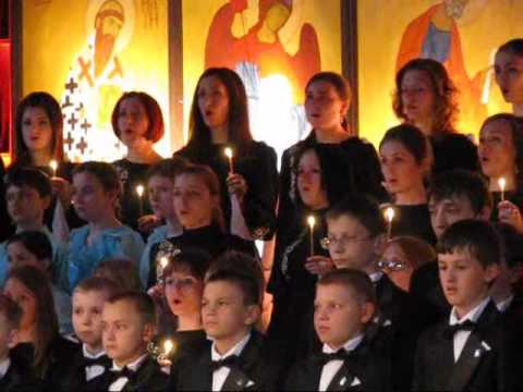 Corul Lira al UNIVERSITATII de STAT din MOLDOVA