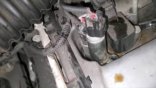How to fix P0013/P0014 code (Camshaft Position Solenoid): 2012 Buick Regal + other GM vehicles
