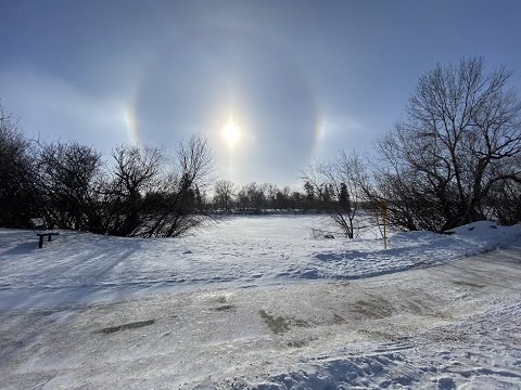 A look at what happens on the day of the Winter Solstice