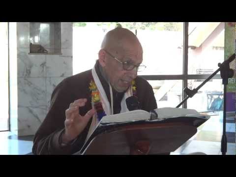 Mukunda Goswami (Srimad Bhagavatam 5.18.8, 04.10.12)