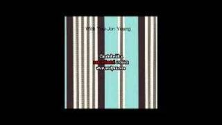 With You-Jon Young