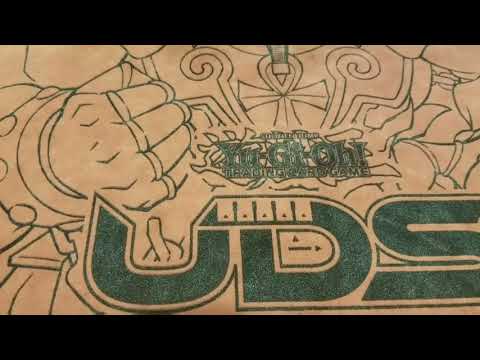 UDS Kississimee Sept. 2017 -Jeremy Mitchell 2nd Place Pendulum Magicians Deck Profile